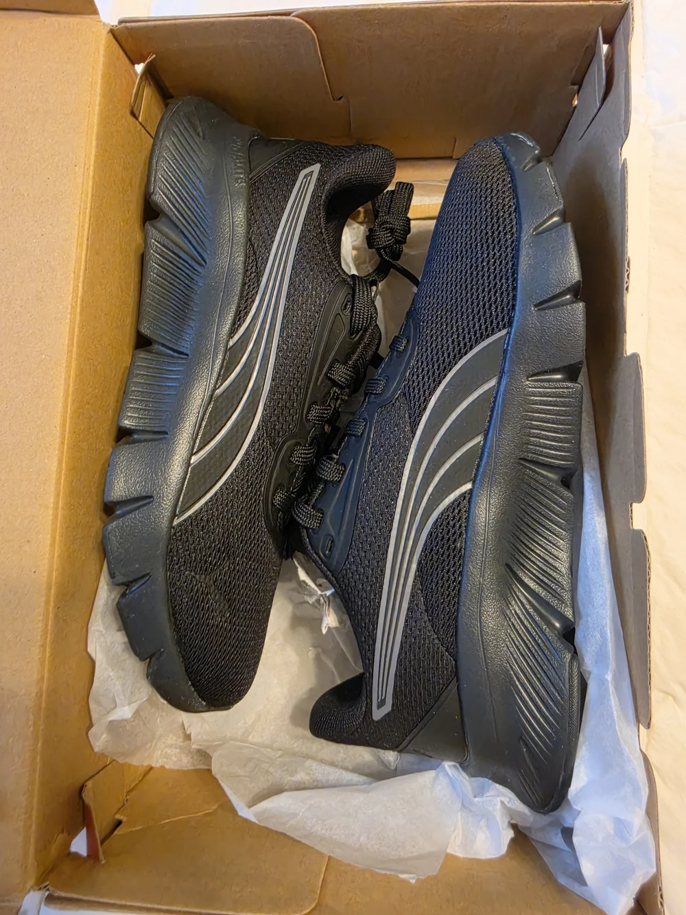 Puma athletic all